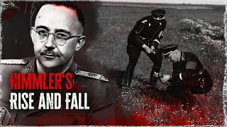 Himmler Fanatical perpetrator of the Holocaust  Beyond the Myth  Ep2  Documentary [upl. by Inalak636]