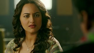 Tera Ishq Bada Teekha  Rowdy Rathore Sizzling hot Video song ft AkshaySonakshi [upl. by Cannon]