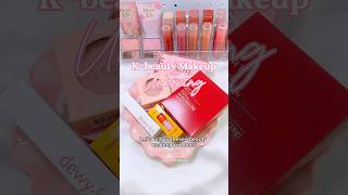 YesStyle kbeauty unboxing haul 💖 YesStyle code “CHROME123” for discount kbeauty haul unboxing [upl. by Demmahom]