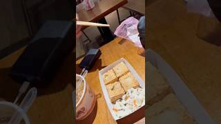 Taiwanese Food MISUA AND STINKY TOFU travel food [upl. by Erie]