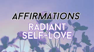 Boost SelfLove with These Powerful Affirmations [upl. by Nivac]