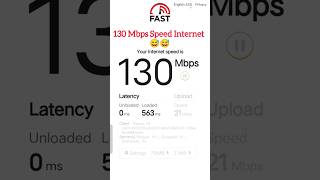 The TRUTH About Internet Speed Testing [upl. by Shurwood]