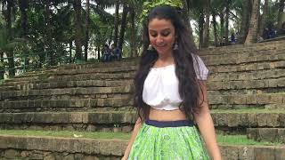 ADAA ONLINE DANCE CLASSES  Anamika Singh ADAA [upl. by Fronniah]