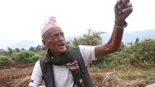 Naini A way to Khaptad National Park [upl. by Nylram]