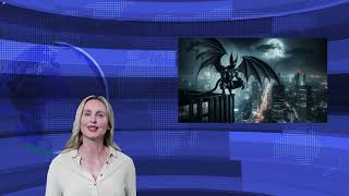 Paranormal News  May 2024 [upl. by Kcirederf]