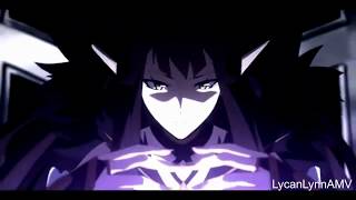 Fate Apocrypha Mordred vs Semiramis AMV [upl. by Smeaj]