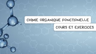 5chimie organique fonctionnelle  Généralité sur cétones et aldéhydes [upl. by Attinahs]