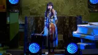 Laleh  Chiquitita live [upl. by Eicnahc10]