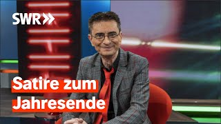 SatirePaare Lanz amp Precht Baerbock amp Greta Kretschmann amp Strobl  Die Mathias Richling Show [upl. by Elihu]