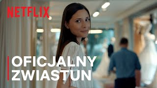 Miłość do kwadratu bez granic  Oficjalny zwiastun  Netflix [upl. by Ahseneuq]