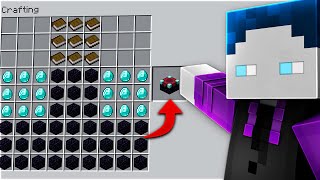 3x3 CRAFTING ⇨ 9x9 CRAFTING [upl. by Gee977]