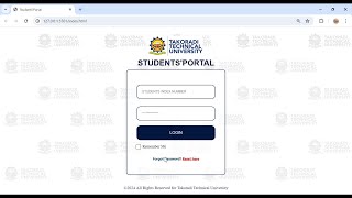 How to create a Login Form using HTML amp CSS in VSC [upl. by Nalrah]