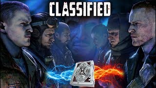 COMO SACAR LA CINEMATICA FINAL DE CLASSIFIED y CINEMATICA FINAL COMPLETA [upl. by Feenah505]