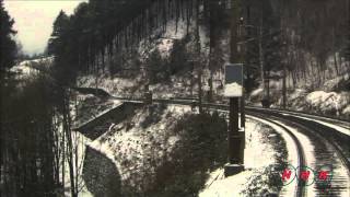 Semmering Railway UNESCONHK [upl. by Aissak]