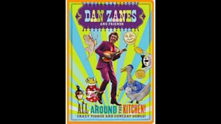 Dan Zanes amp Friends Sidewalks Of New York Live 2004 [upl. by Nnairek]