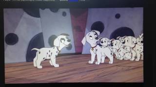 101 Dalmatians 2 Patchs London Adventure  Escaping the Warehouse [upl. by Hube14]