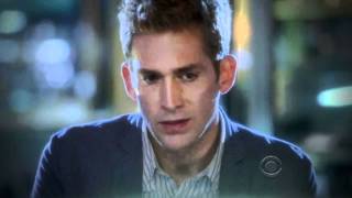 CSI 12x07  quotBrain Doequot Promo HD [upl. by Annitsirhc]