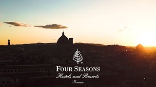 Four Seasons Florence EMEA Food amp Beverage 2019 [upl. by Aizirtap]