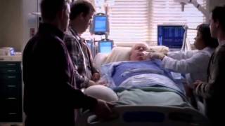 Gary Jules  Falling Awake Tema do episodio 3x12 de Greys Anatomy [upl. by Lirbaj]