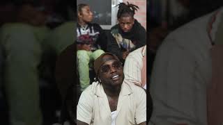 Peewee Longway talks working w NBA Youngboy 🔥 [upl. by Oneill263]