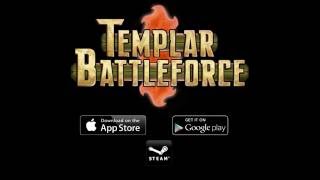 Templar Battleforce  Extended Trailer [upl. by Franzoni495]