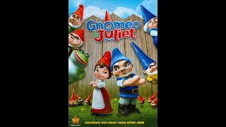 Gnomeo amp Juliet 2011 DVD Overview [upl. by Welford]