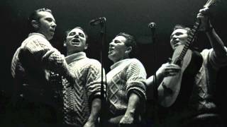 The Clancy Brothers amp Tommy Makem  The Parting Glass Live At Carnegie Hall 1963 [upl. by Urania]