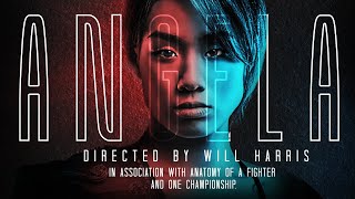 The Comeback Story of Unstoppable Angela Lee  ONE Championship Documentary [upl. by Kassi]