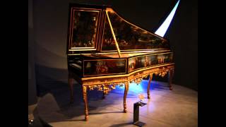 J P Rameau  Pieces de Clavecin en Concerts [upl. by Ssirk490]