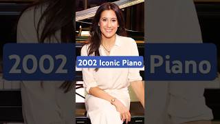 2002 Vanessa Carlton A Thousand Miles Music Story music hits 70s 80s 90s story [upl. by Samoht316]