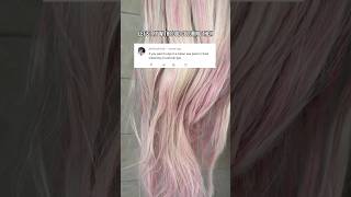 This wig is cursed comment tips for next pls😅hair wig wighacks wigs challenge [upl. by Pliam667]