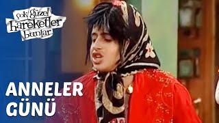 Çok Güzel Hareketler Bunlar 29 Bölüm  Anneler Günü [upl. by Tootsie928]