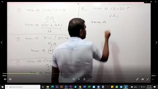 Chemical Calculations L6 [upl. by Norre450]