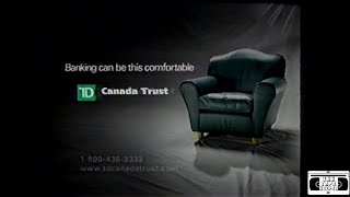 TD Canada Trust Mortgages Commercial  2003 [upl. by Kiraa]