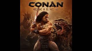 15 The Sons of Nordheim  Conan Exiles OST [upl. by Keith]