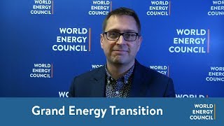 Energy Trilemma explained in 20 seconds [upl. by Miriam]