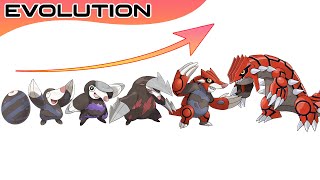 Pokémon InProgress Evolutions amp Gigantamax Part 32 No 504  530  Gen 5 Unova  Max S [upl. by Rusel113]