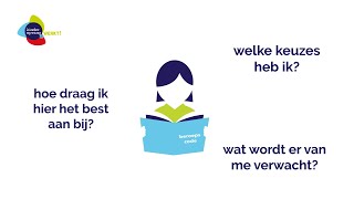 Beroepscode van pedagogisch medewerker in kinderopvang [upl. by Bartholemy]