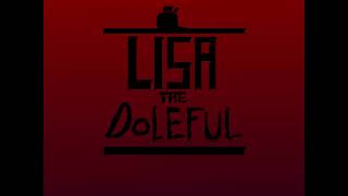 LISA The Doleful OST  Pizza Season [upl. by Egroj]