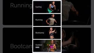 Reinvent Your Routine  Peloton Digital for iPhone [upl. by Yenaffit]