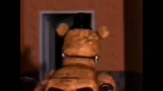 Hole ta is that the Freddy fazbear earrape [upl. by Inessa]