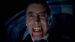 Christopher Lee’s DISTURBING Confession On Occultism SHOCKED The World [upl. by Idette]