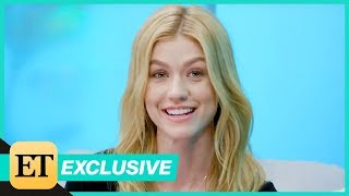 Shadowhunters Series Finale Katherine McNamara Reacts to Clarys Cliffhanger Ending Exclusive [upl. by Noicpecnoc937]