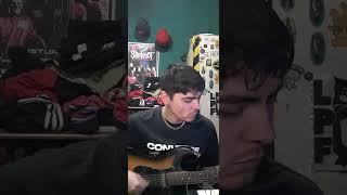 Mudvayne NothingToGein LD50 Guitar Cover Musician Chile [upl. by Oiramed]