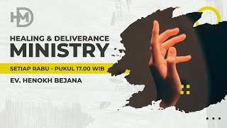 FirmanNya quotYaquot Dan quotAminquot  Healing and Deliverance Ministry [upl. by Garlaand]