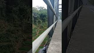 Jembatan cisinga tasikmalaya keren fypシ゚viral [upl. by Alletniuq]