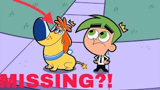 What Happened to Sparky From Fairly Odd Parents [upl. by Danita232]