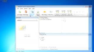 DAEMON Tools Pro How to create disc image [upl. by Odnumyar]