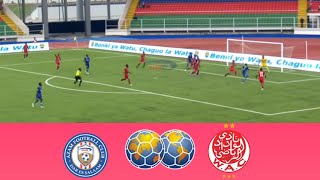 🔴 LIVE Azam FC vs Wydad Casablanca  Mchezo wa kirafiki leo 2972024 [upl. by Naujej]