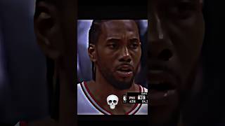 When kawhi did this… [upl. by Marinelli906]